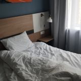 Загородный отель Freezone Inn, фото гостя