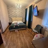 Гостевой дом Три кота, фото гостя