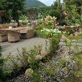 Железноводск, фото отдыхающего в августе