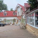 Гостевой дом Райский Уголок, фото гостя