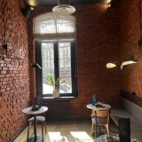 Гостиница Франц Лефорт, фото гостя