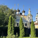 Гостиница Светлица, фото гостя
