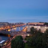 А-Отель Фонтанка, фото гостя