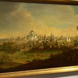 Река Ока, фото отдыхающего в августе
