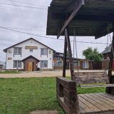 Гостевой дом Постоялый двор, фото гостя