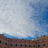 Финский залив, фото отдыхающего в августе