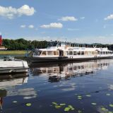 Центральная Россия, фото отдыхающего в июле