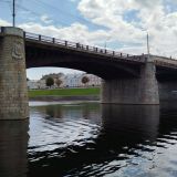 Центральная Россия, фото отдыхающего в июле