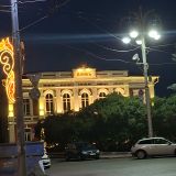 Центральная Россия, фото отдыхающего в августе