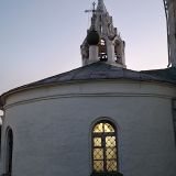 Центральная Россия, фото отдыхающего в августе