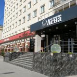 Гостиница Лена, фото гостя