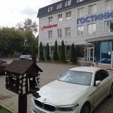 НОВОКОСИНО-ОТЕЛЬ, фото гостя