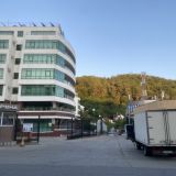 Кубань, фото отдыхающего в августе