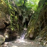 Краснодарский край, фото отдыхающего в августе