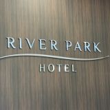 Гостиница River Park, фото гостя