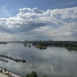 Гостиница River Park, фото гостя