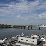 Гостиница River Park, фото гостя