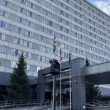 Гостиница River Park, фото гостя