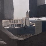Хостел Комфорт, фото гостя