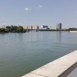 Краснодарский край, фото отдыхающего в августе