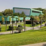 Краснодарский край, фото отдыхающего в августе