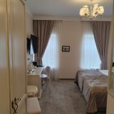 Отель Русские Сезоны Село Вятское отели 4*, фото гостя