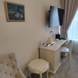 Отель Русские Сезоны Село Вятское отели 4*, фото гостя