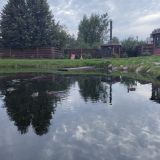 Отель Русские Сезоны Село Вятское отели 4*, фото гостя