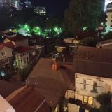 Краснодарский край, фото отдыхающего в августе