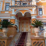 Краснодарский край, фото отдыхающего в августе