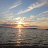 Кемпинг Пляжный трейлер Кунгасный, фото гостя