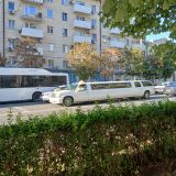 Ростов-на-Дону, фото отдыхающего в августе
