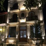 Республика Дагестан, фото отдыхающего в августе