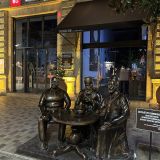 Республика Дагестан, фото отдыхающего в августе