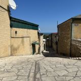Республика Дагестан, фото отдыхающего в августе