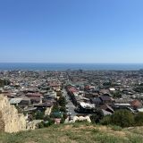 Республика Дагестан, фото отдыхающего в августе