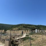 Республика Дагестан, фото отдыхающего в августе
