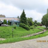 Золотое кольцо, фото отдыхающего в августе