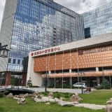 Москва, фото отдыхающего в августе