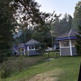 Загородный клуб Пасторское озеро, фото гостя