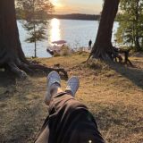 Загородный клуб Пасторское озеро, фото гостя