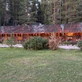 Загородный клуб Пасторское озеро, фото гостя