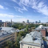 Отель Арена, фото гостя