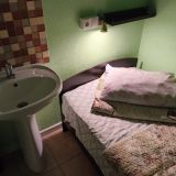 Хостел В тапочках, фото гостя