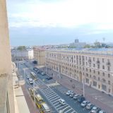 Апарт-отель Однокомнатная квартира у Ж/Д Вокзала, фото гостя