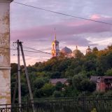 Гостевой дом Постоялый двор, фото гостя