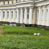 Загородный отель Belveder Hotel&Spa, фото гостя