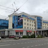 Гостиница Ring Premier Hotel, фото гостя