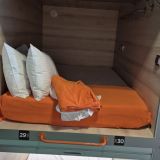 Капсульный отель Sleep&Fly Svo, фото гостя