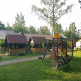 Гостевой дом Беличье, фото гостя